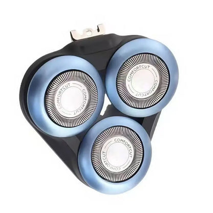 Replacement Shaver Head Compatible with Philips S6011 / S6015 / S6840