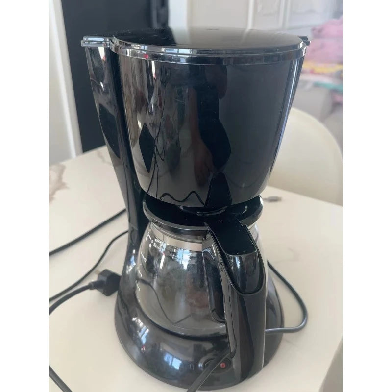 Compatible with Philips Coffee Machine Accessories HD7447 HD7457 HD7461 HD7462 Coffee Pot Glass Cups