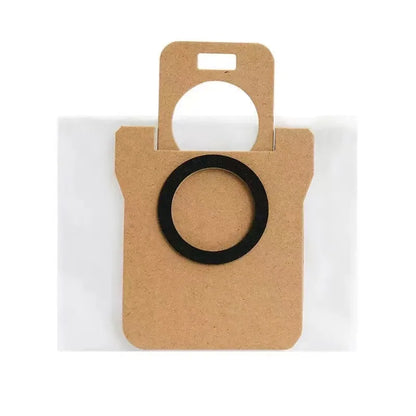 Compatible with Xiaomi Robot Vacuum 5 Pro/OV21GL Robot Vacuum Cleaner Accessories Mop Dust Bag Main Brush Side Brush Filter Replacement