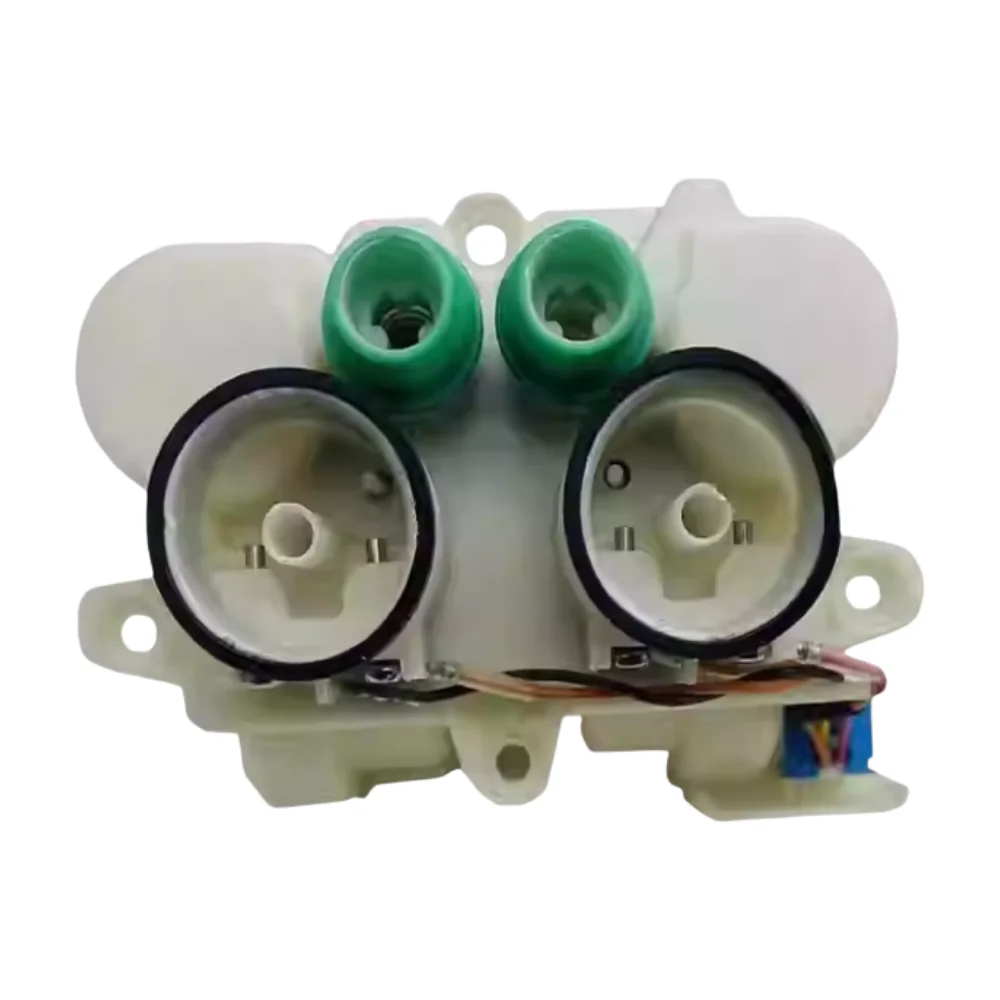 Compatible with Samsung Washing Machine Dispenser Water Inlet Box DC97-19821A DC97-19821C Automatic Liquid Additive XQG-ww10N64GRPX