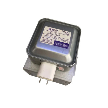 Microwave Oven Magnetron 2M219J For WITOL Sauter KOR-1N3W KOR-1N3B Microwave Oven Spare Parts Accessories