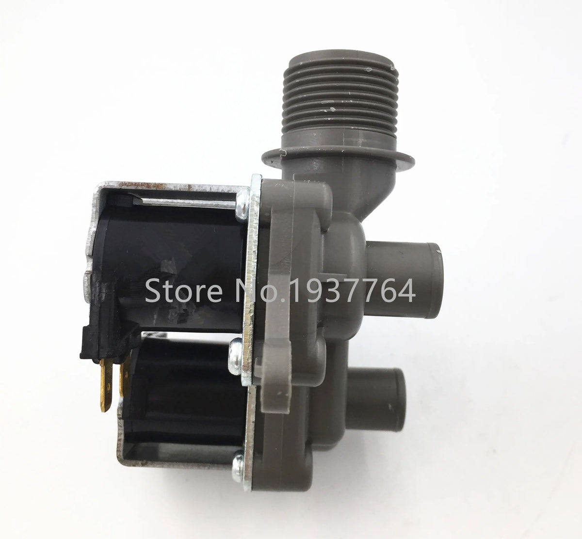 Good working for XQG70-VD76GS Roller Washing Machine Intake Valve Solenoid Valve FVS-116V1/W-C