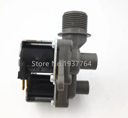 Good working for XQG70-VD76GS Roller Washing Machine Intake Valve Solenoid Valve FVS-116V1/W-C