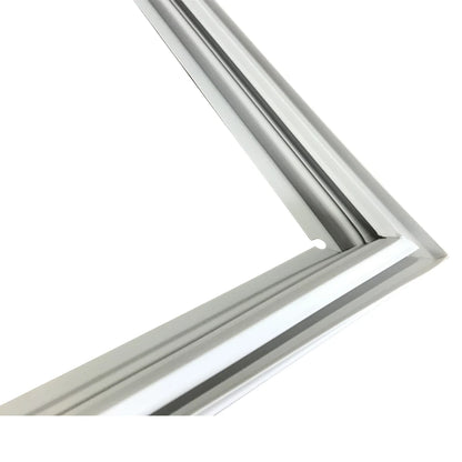 Refrigerator Door Seal — 6m — Rubber — Custom Size