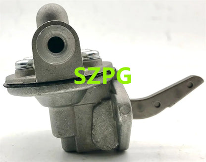 Fuel Pump 128270-52010 for Yanmar 2GM 3GM 3GMD 3HM 2GM20 2GMF 3GMF 3HM Engine Parts