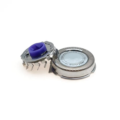 HQ8 Replacement Shaver Heads Compatible with Philips PT730 / PT735 / PT860