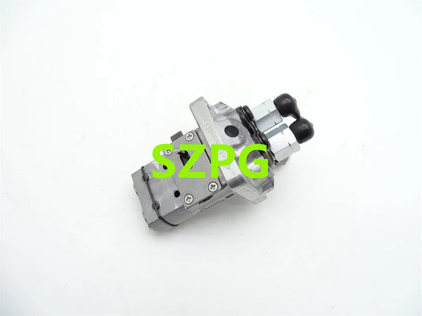 For Fuel Injection Pump 16001-51010 1600151010 for Kubota Z482 T1600H Injector Pump Excavator Parts