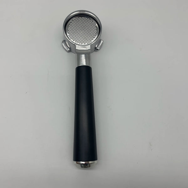 51mm Bottomless-filter Holder Portafilter out 60mm 15-20bar for Espresso Coffee Maker Parts