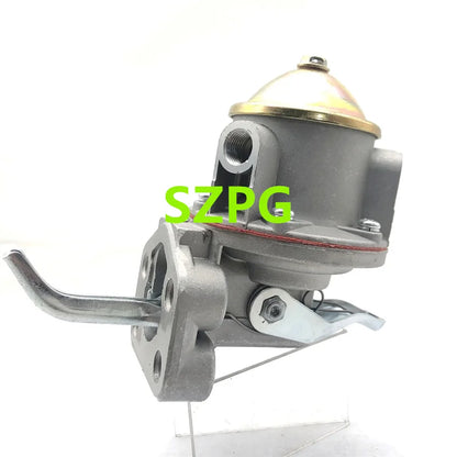 Fuel Traer Pump ULPK0002 Fuel Lift Pump 2641720 for 6.354 6.372 1006