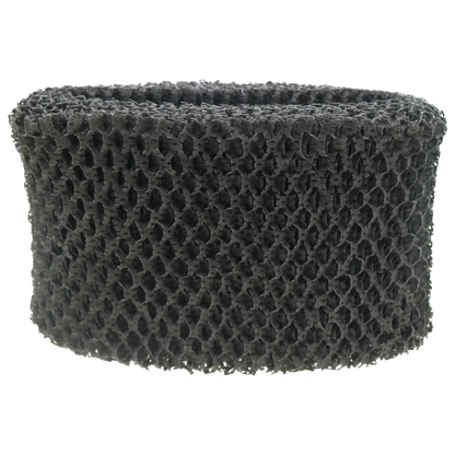 Black Air Humidifier Filters Adsorb Bacteria and Scale for Philips HU4803 HU4811 HU4813 HU4801 HU4802 Humidifie