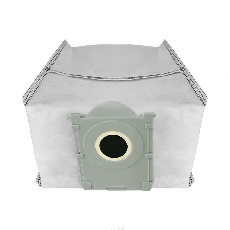 Compatible with Ecovacs Deebot T30C / T30C OMNI Parts Main Roller Side Brush Filter Mop Cloth Dust Bag