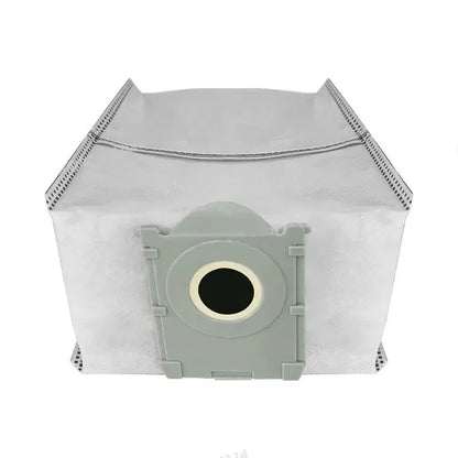 Compatible with Ecovacs Deebot T30C / T30C OMNI Parts Main Roller Side Brush Filter Mop Cloth Dust Bag