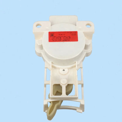 1 PCS Washing Machine Solenoid Valve Drain Valve Actuator QE2-3 64500662 Drain Motor AC220V for L G Washing Machine Parts