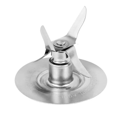 4 Leaf Blender Blade Compatible with Oster, Ice Juicer Mixer Replacement Knife Kitchen Accessory