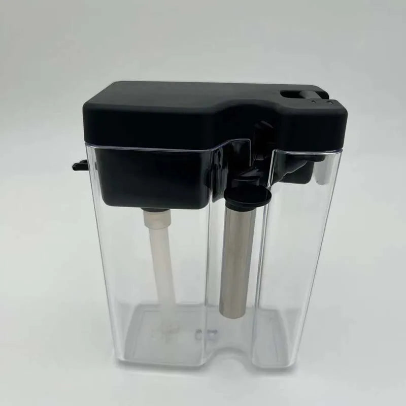 Compatible with DeLonghiSemi-automatic Coffee Machine Accessories EC850/EC860 Milk Cans