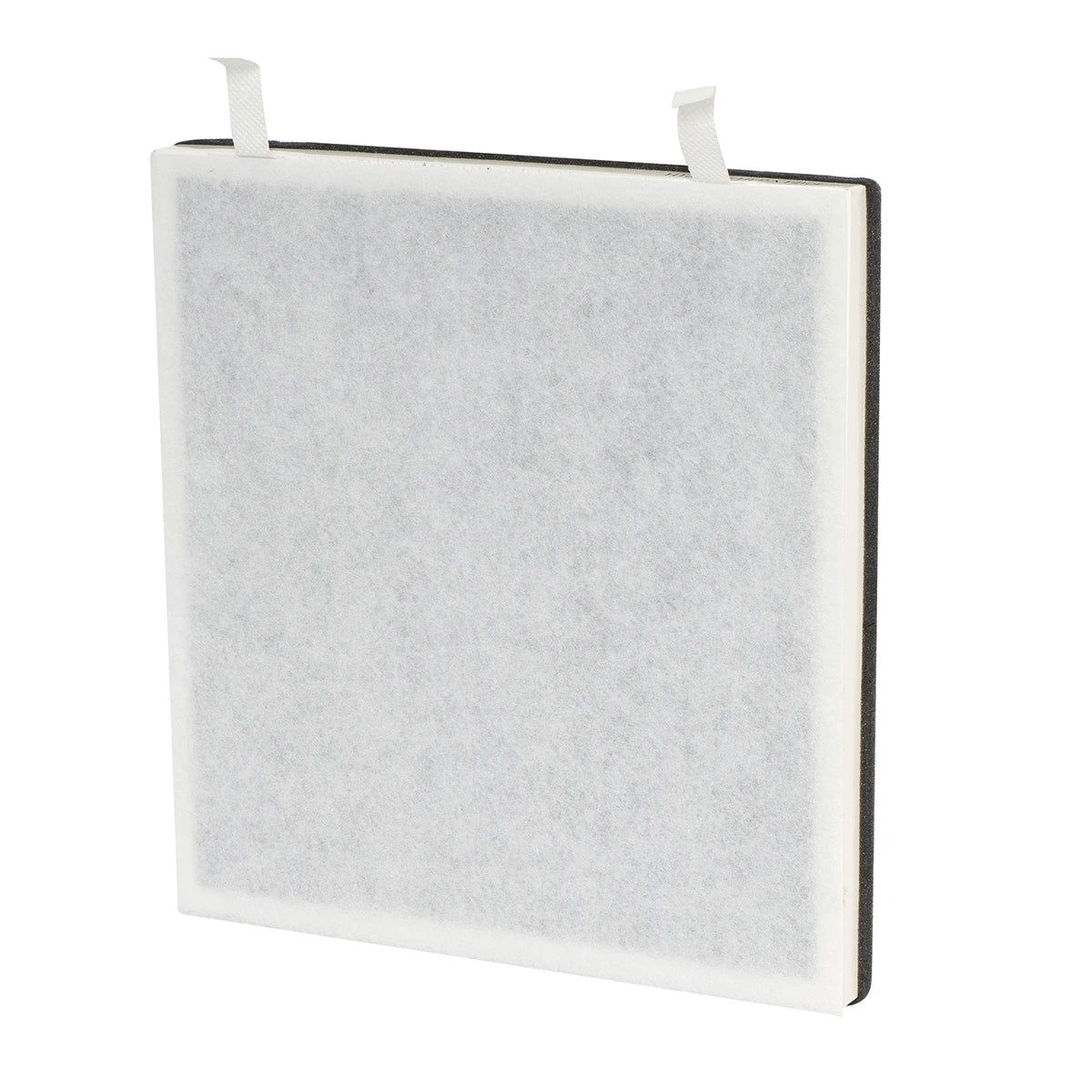 1/2 Pcs Vital 100 Filter for LEVOIT Vital 100 Air Purifier, 3-in-1 Filter with Activated Carbon Filter for Vital 100-RF, White