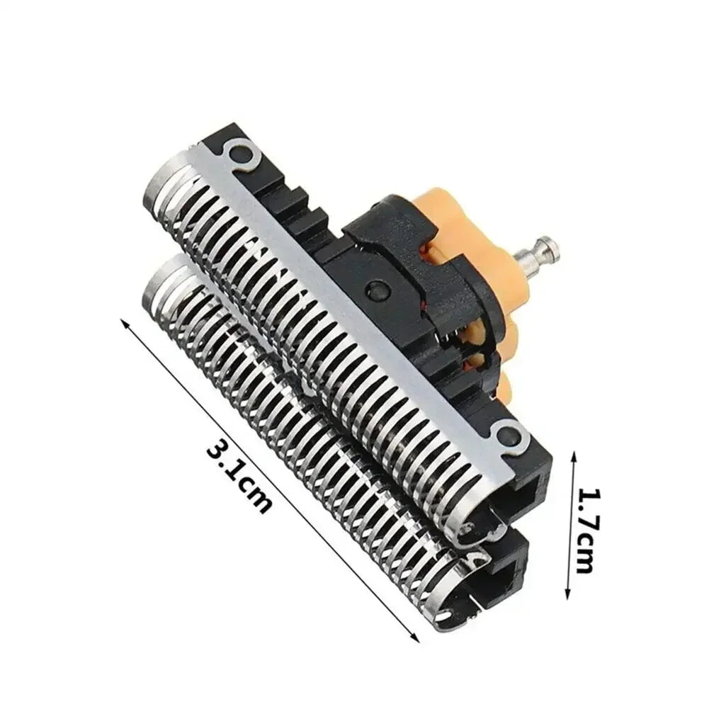 30B Replacement Shaver Foil & Cutters Compatible with Braun 310 / 330