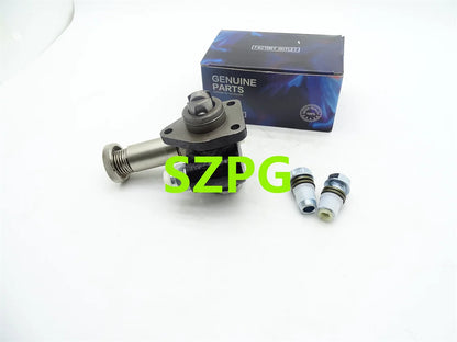 For Fuel Feed Pump 105220-7440 Compatible with Isuzu Engine 6BD1 4BD1 Compatible with Hitachi Excavator EX200-1