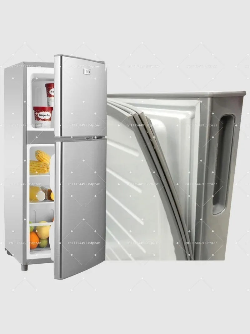 Refrigerator Door Seal Magnetic