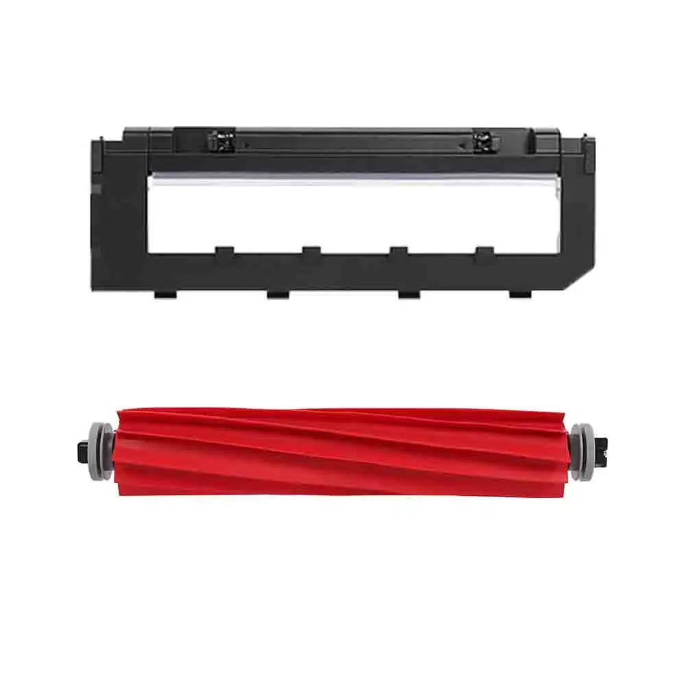 Main Roller Brush Cover Compatible with Roborock T7S/T7S Plus/S70/S75/S7/S7Max /S7 MAXV Ultra/G10/G10S/G10S PRO Robor Vacuum Accessories