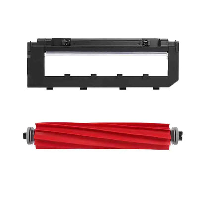 Main Roller Brush Cover Compatible with Roborock T7S/T7S Plus/S70/S75/S7/S7Max /S7 MAXV Ultra/G10/G10S/G10S PRO Robor Vacuum Accessories
