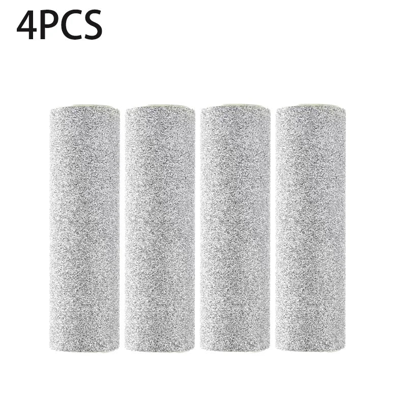 ECOVACS T80 OMNI 、T80 PRO OMNI Vacuum Parts Main Roller Mop Cloth Side Brush Dust Bag HEPA Filter Accessories