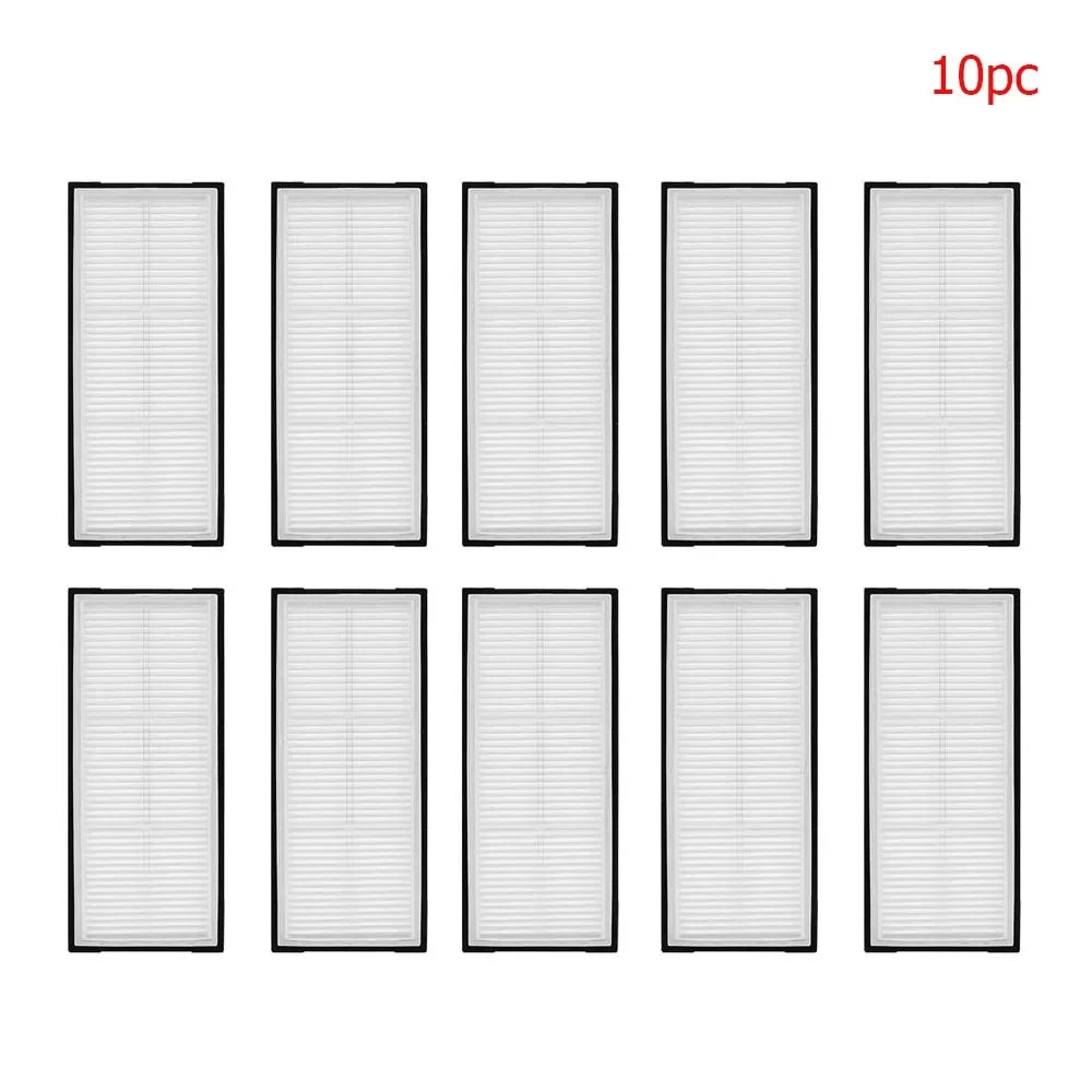 Compatible with Roborock S8 PLUS S8+ S8 Pro Ultra Robot Vacuum Cleaner HEPA Filter Roller Brush Side Brush Mop Pads Dust Bags Spare Parts