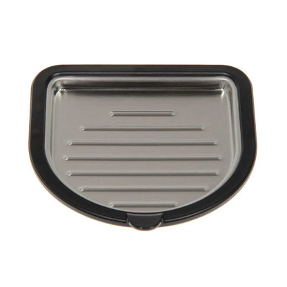 Coffee Machine Accessories for Delonghi EC685 Coffee Machine Handle Water Tank Milk Foam Tube Accessories Replace