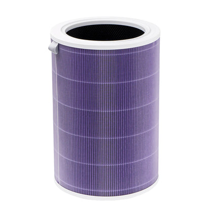 Air Filter Replacement Compatible with Xiaomi Mi 1/2/2S/2C/2H/3/3S/3C/3H Mijia Air Purifier Carbon Filter Accessories