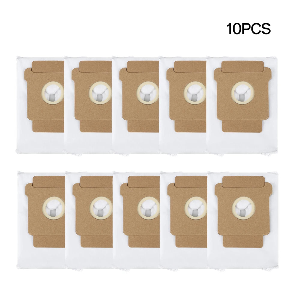 Compatible with IRobot Roomba Max 705 Combo/ 706/ 707 Combo Main Roller Side Brush HEPA Filter Dust Bag Robot Vacuum Accessories