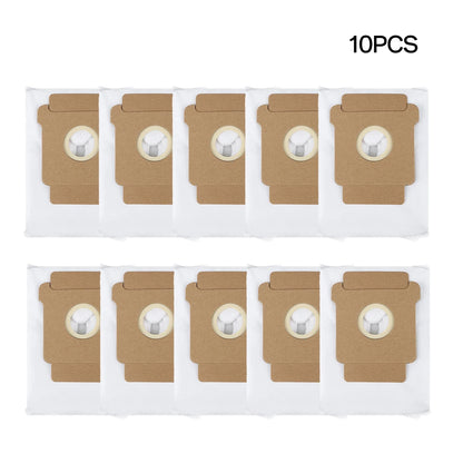 Compatible with IRobot Roomba Max 705 Combo/ 706/ 707 Combo Main Roller Side Brush HEPA Filter Dust Bag Robot Vacuum Accessories