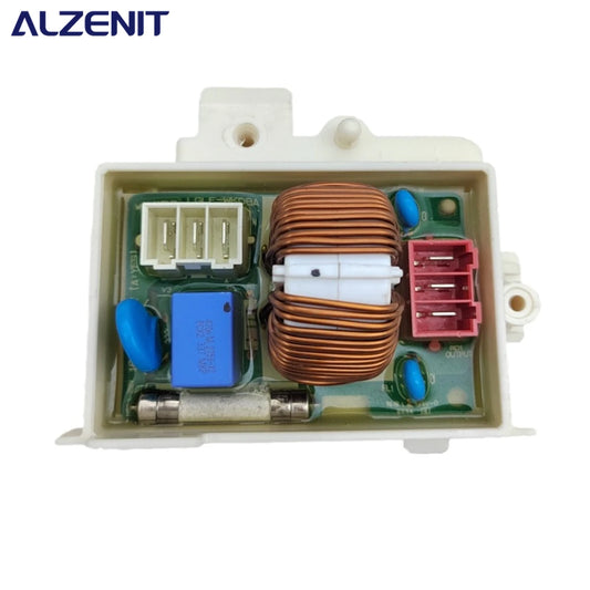 For Washing Machine Wave Filter Control Board EAM60991315 EAM60991301 EAM60991309 Power Circuit PCB Washer Parts