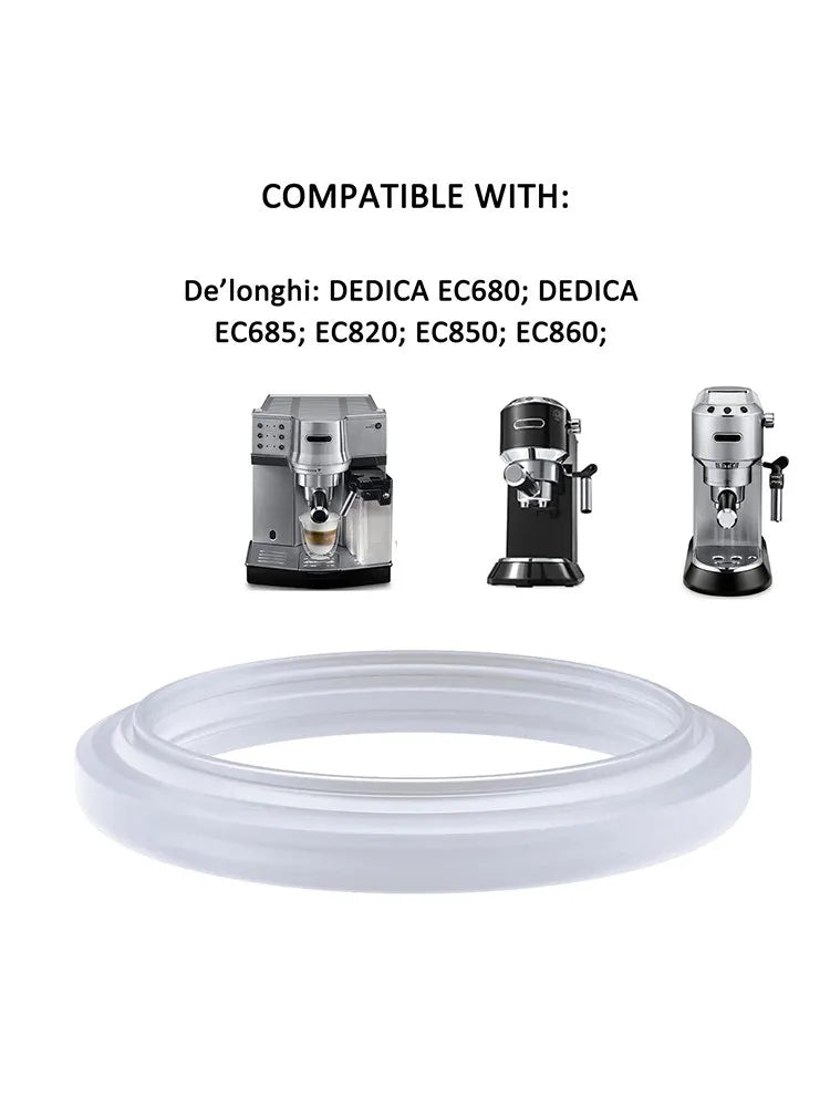 Water Tank Lid For Delonghi Italian Coffee Machine EC685 EC680 Replacement Accessory