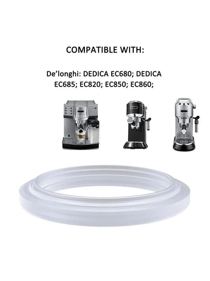 Water Tank Lid For Delonghi Italian Coffee Machine EC685 EC680 Replacement Accessory