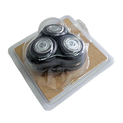 Replacement SH50/52 Complete Head Assembly Compatible with Philips Norelco Series 5000 Shavers