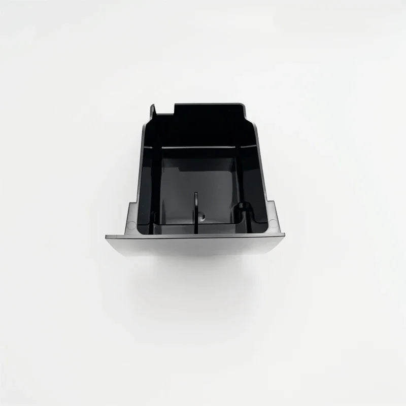 Black Sag Container for Delonghi Coffee Machine, Spare Parts, ECAM21.117, 350.15, D3T PRO