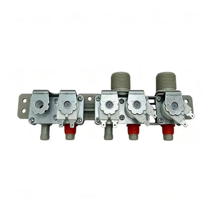 5221EA1008Q AJU75152602 Water Inlet Valve – DC12V Replacement Compatible with LG Washing Machine – Compatible with Select LG Washer Models