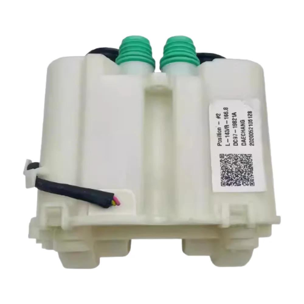 Compatible with Samsung Washing Machine Dispenser Water Inlet Box DC97-19821A DC97-19821C Automatic Liquid Additive XQG-ww10N64GRPX