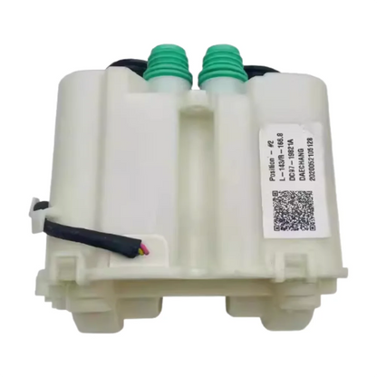 Compatible with Samsung Washing Machine Dispenser Water Inlet Box DC97-19821A DC97-19821C Automatic Liquid Additive XQG-ww10N64GRPX