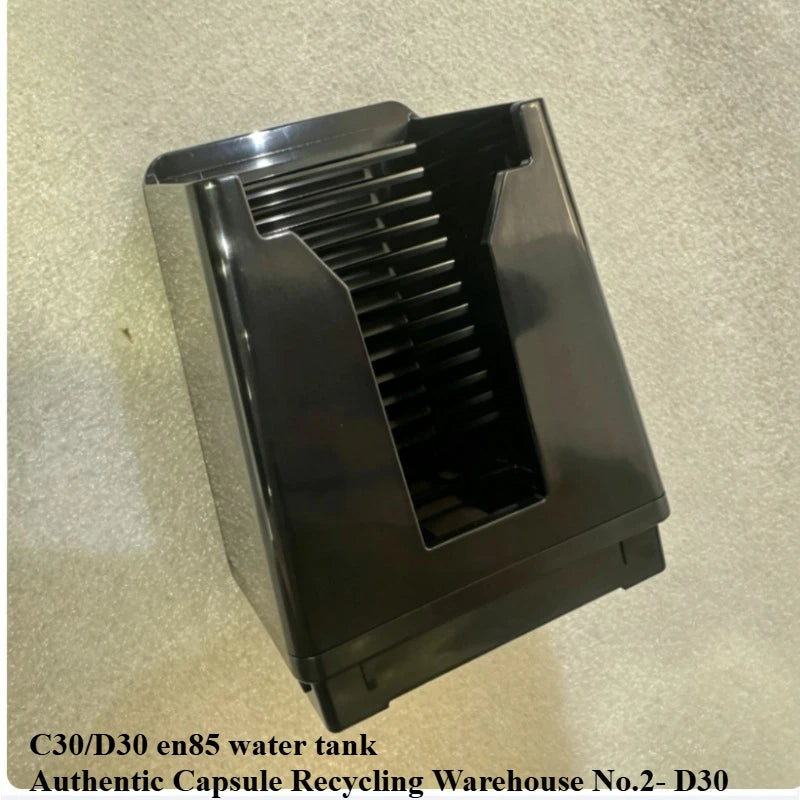 Compatible with C113/D113 Water Tank C/D112 Capsule Coffee Machine Storage Box Accessories C40/D40 EN80 Xn100 C30/D30 En85