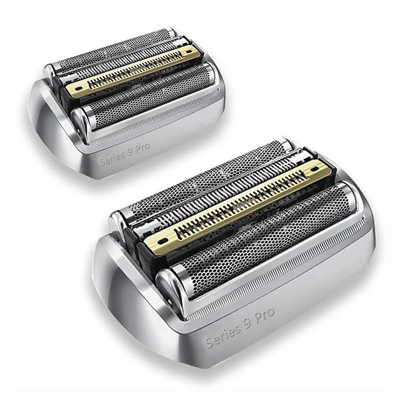 94M Replacement Shaver Head Compatible with Braun Series 9 Pro