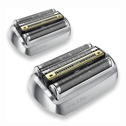 94M Replacement Shaver Head Compatible with Braun Series 9 Pro