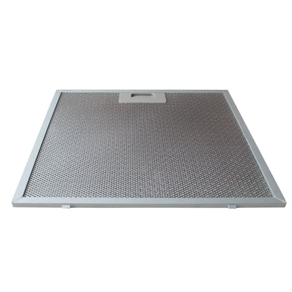 330x320mm 00362381 Range Hood Filter Cooker Hood Grease Filter Kitchen Extractor Aluminium 33 X 32 CM Bosch Siemens NEFF 33X32