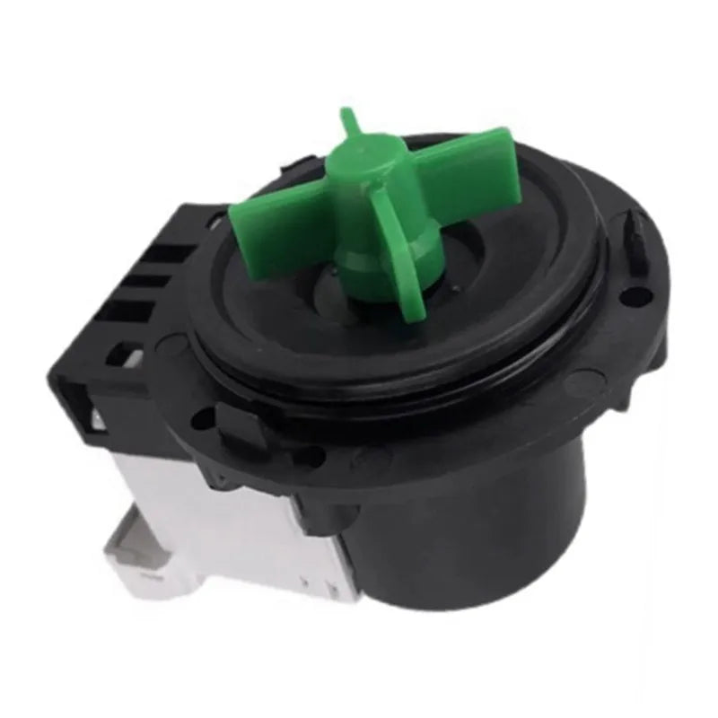 UN-Drain Pump BPX2-8 4681EN2005A Water Pump Motor Replacement For Cylinder Washing Machine