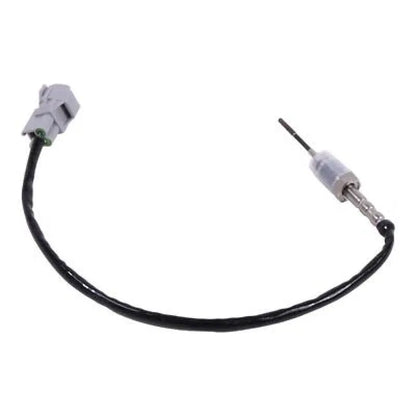 1J50018501 1J500-18500 Thermo Sensor Compatible with Kubota Tractor L3560DT L4060DT L5060GST Excavator KX057-4CA KX010-4CA U55-4CA