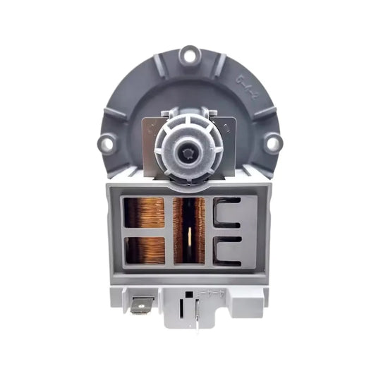 Washer Drain Pump Motor B20-6 220-240V 50Hz 30W 3000rmin DC31-00030A Washer Drain Part Compatible with All Washers
