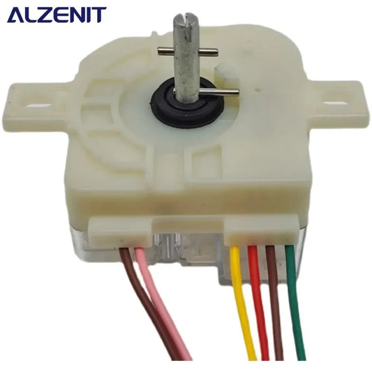 For Semi-Automatic Washing Machine Timer DXT-15 6-Line 180 Degree Washer Parts