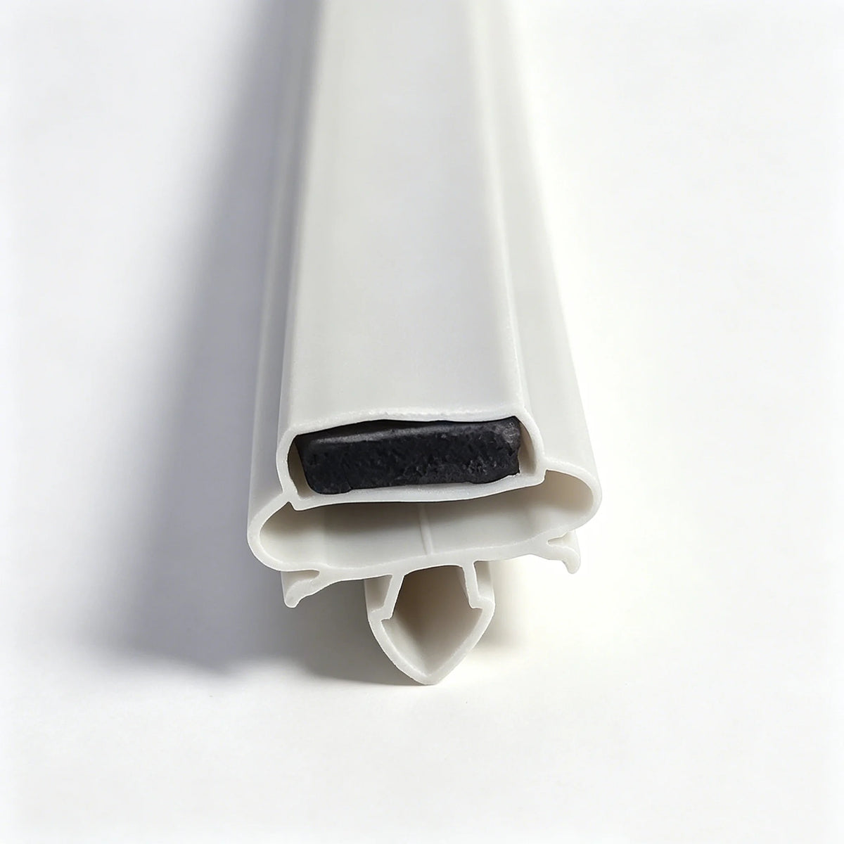 Refrigerator Door Seal — Rubber Magnetic
