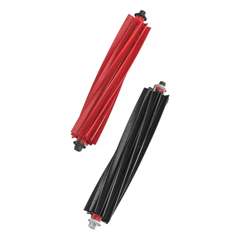 Compatible with Roborock S8 MaxV Ultra Robot Vacuum Spare Parts Main Side Brushes Mop Cloths HEPA Filters Dust Bags Accessories
