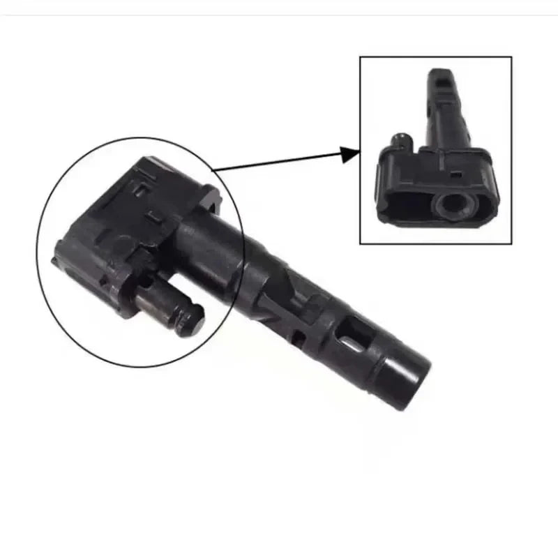 Applicable To DeLonghi Delong Coffee Machine ELATEPRO/ELATTEPLUS Milk Tank Interface Accessories